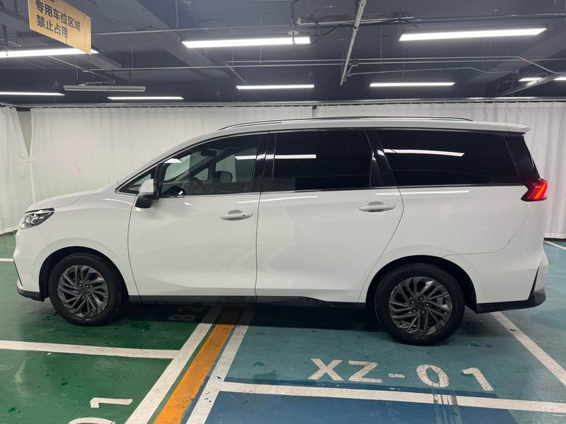 Maxus G50 - фото 3