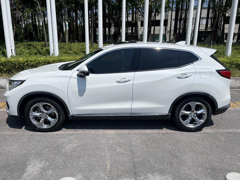 Acura CDX - фото 3