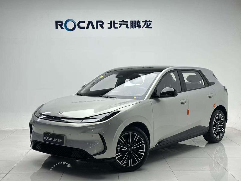 Arcfox T1 - фото 0