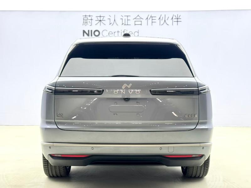 Onvo L90 - фото 4