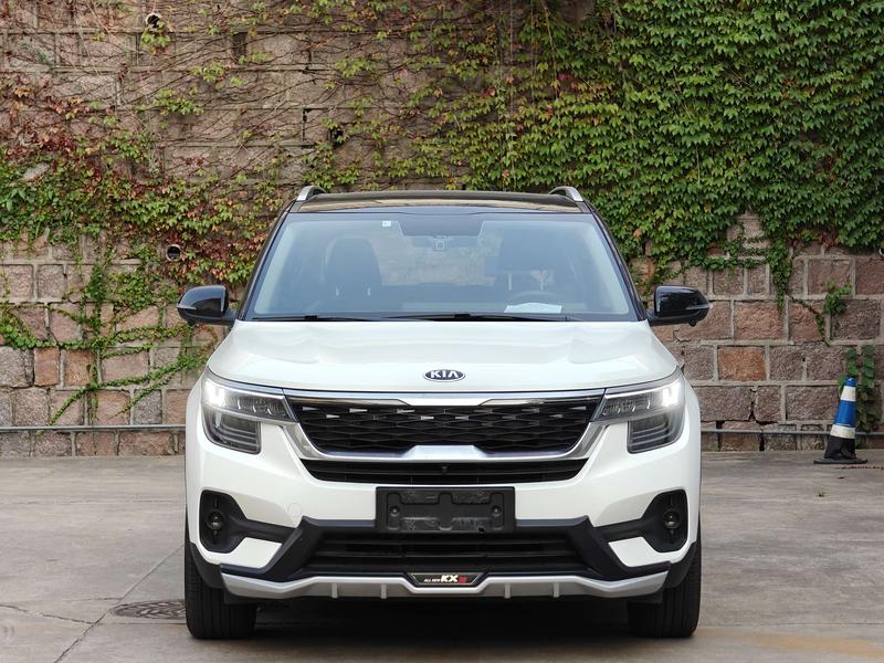 Kia Soul - фото 1