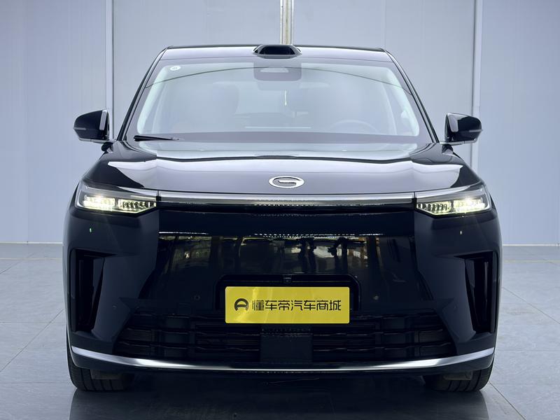 GAC Trumpchi S9 - фото 1