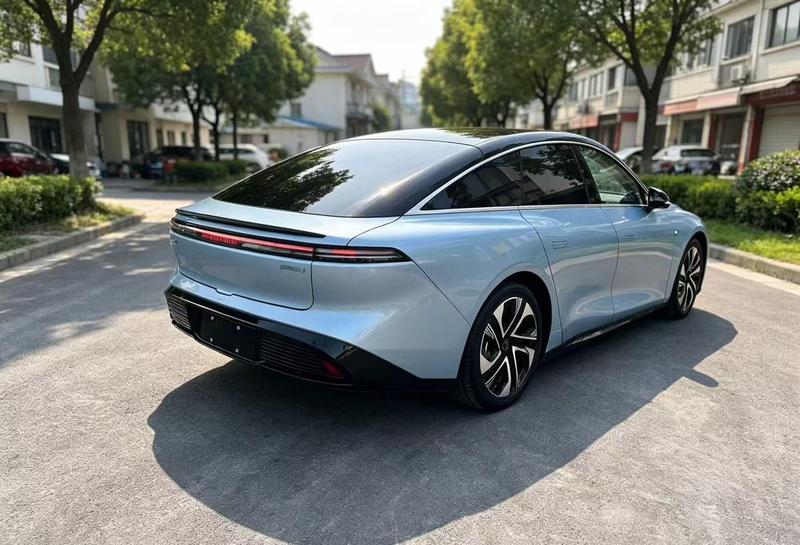 Dongfeng Forthing S7 - фото 4