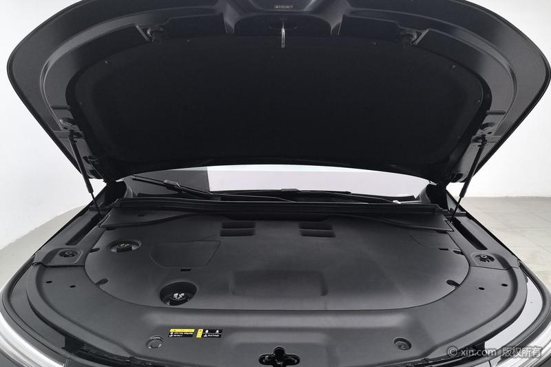 GAC Trumpchi S9 - фото 4
