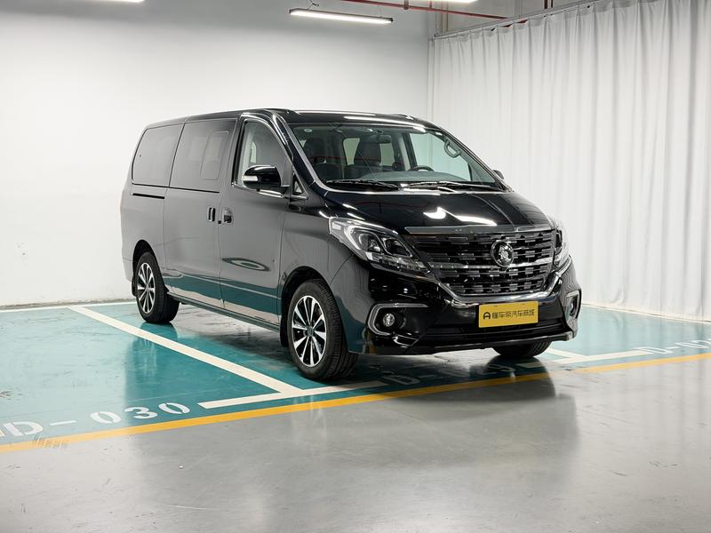 Dongfeng Forthing M7 - фото 2