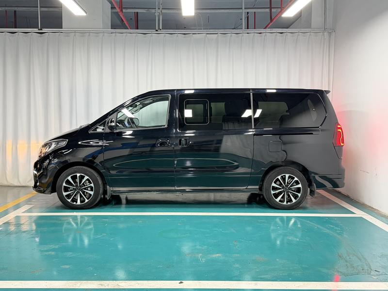 Dongfeng Forthing M7 - фото 3