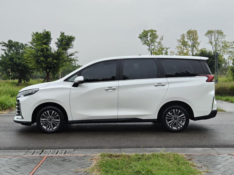 Maxus G50 - фото 3