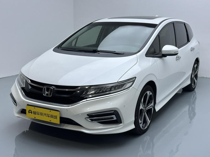Honda Jade - фото 0