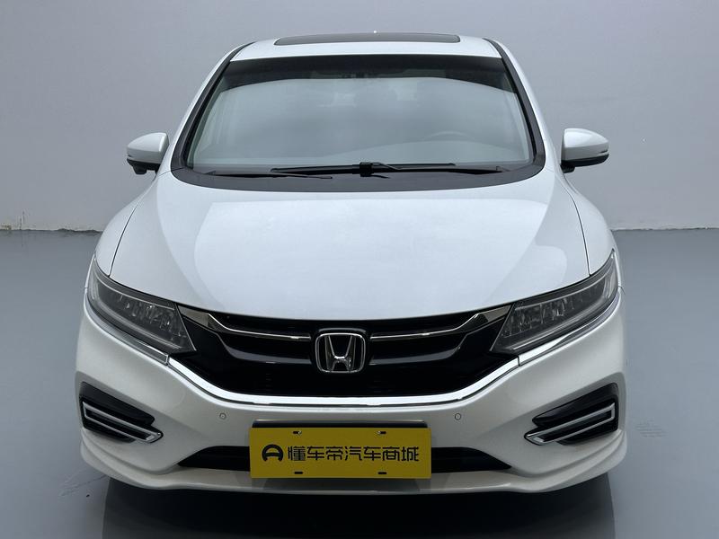 Honda Jade - фото 1