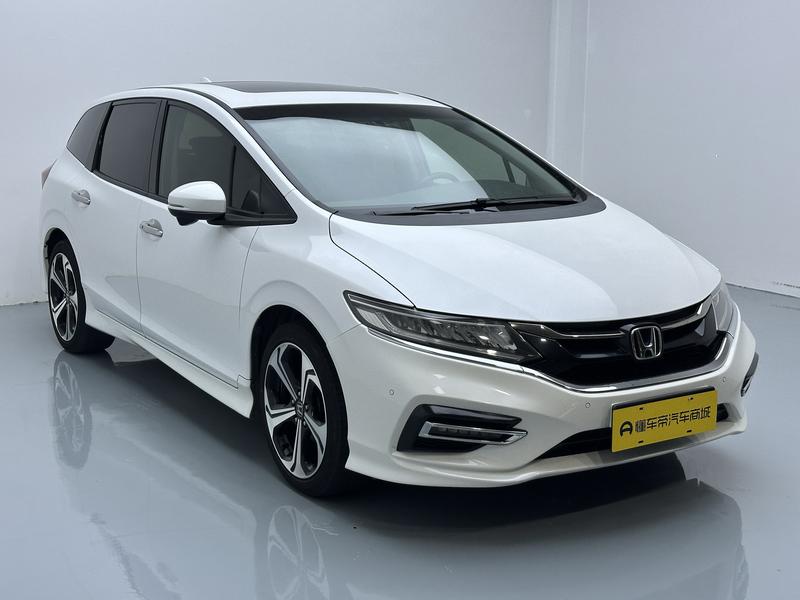 Honda Jade - фото 2