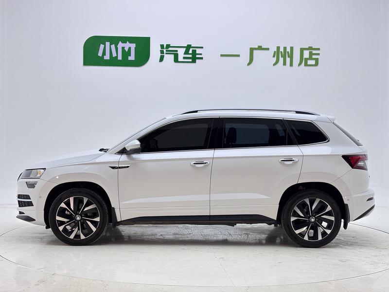 Skoda Karoq - фото 3
