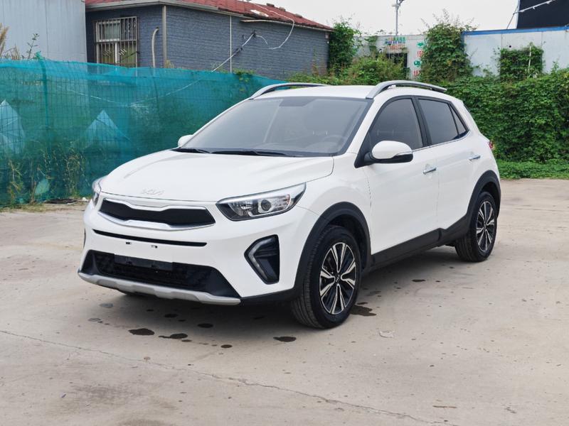 Kia Pegas - фото 0