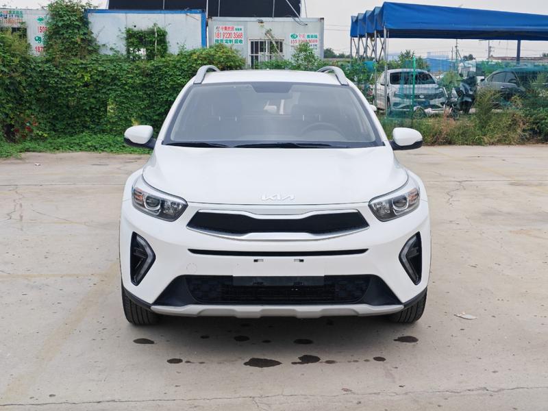 Kia Pegas - фото 1