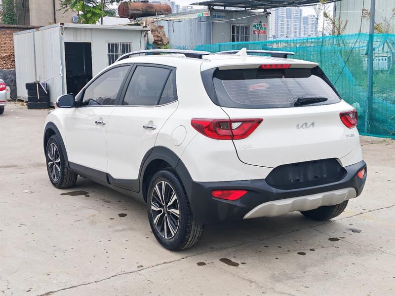Kia Pegas - фото 3