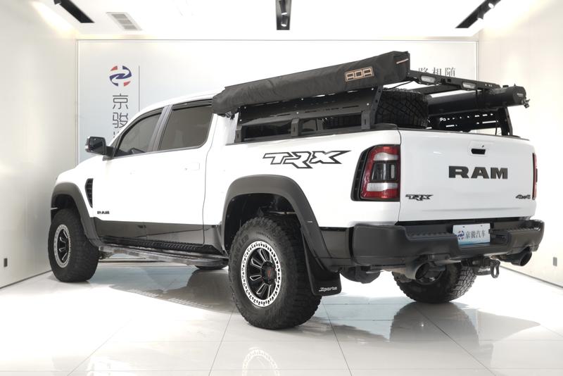 RAM Trucks - фото 2