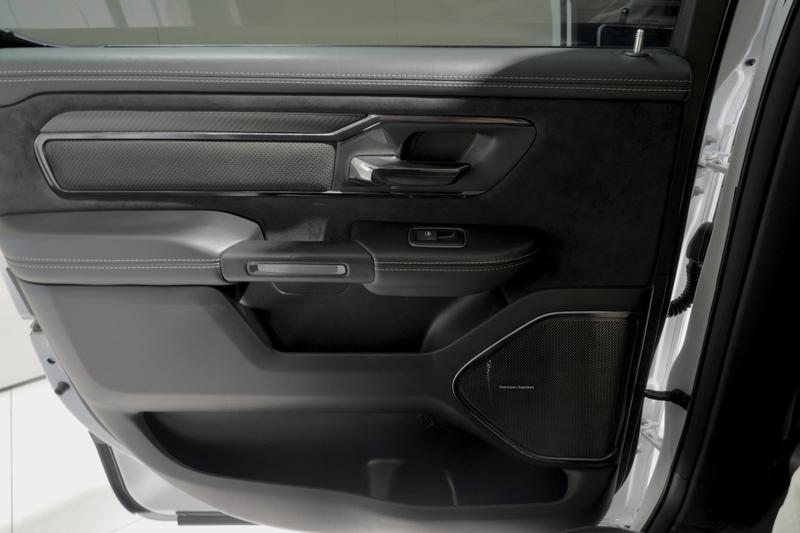 RAM Trucks - фото 4