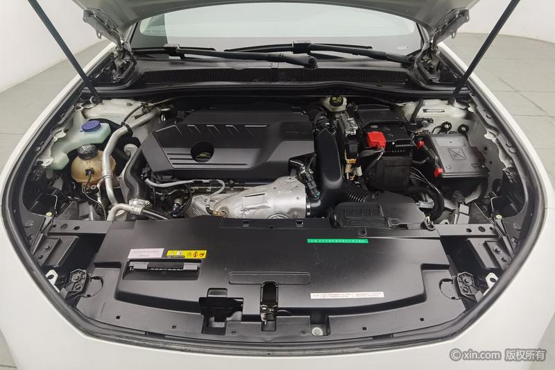 Peugeot 508L - фото 4