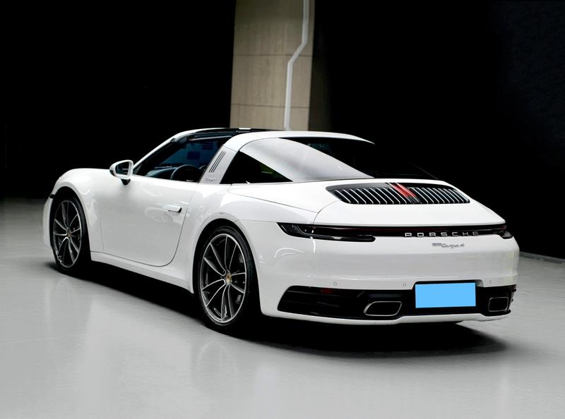 Porsche 911 - фото 2