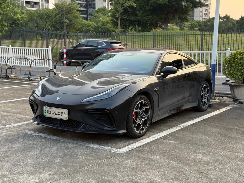 Neta GT - фото 0