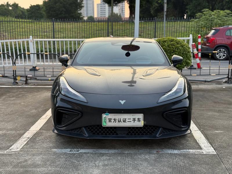 Neta GT - фото 1