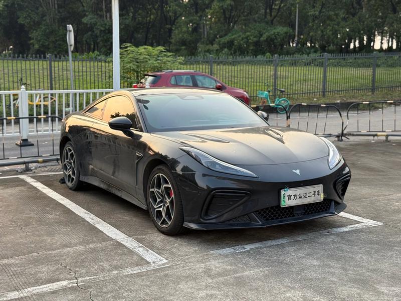 Neta GT - фото 2
