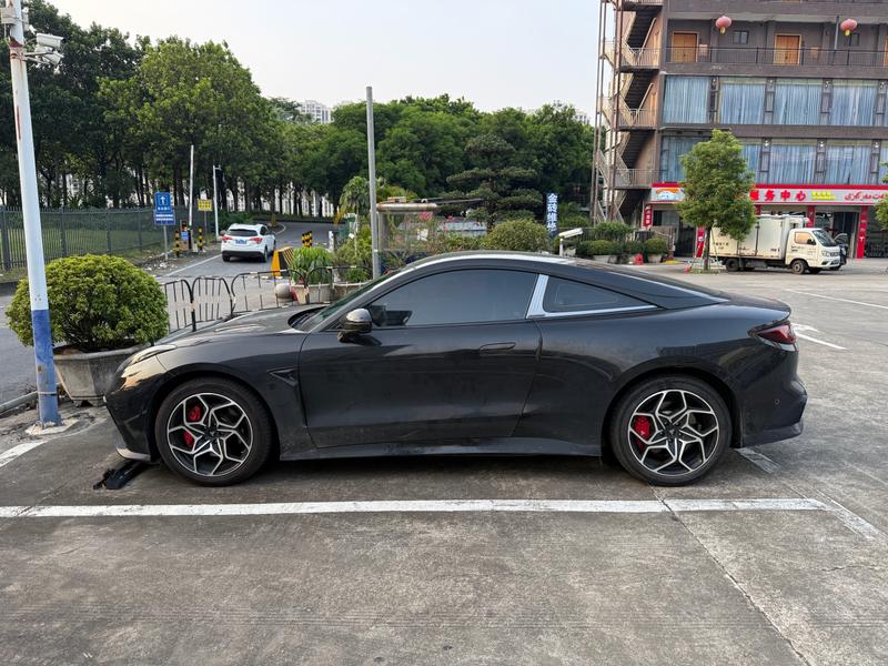 Neta GT - фото 3