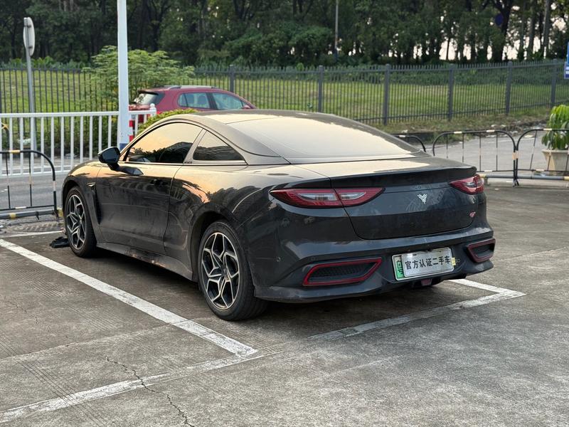 Neta GT - фото 4