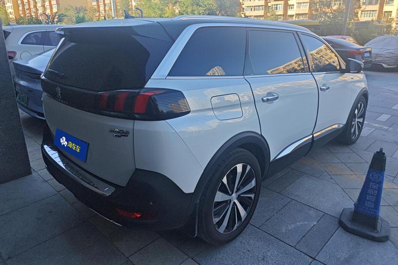 Peugeot 5008 - фото 2