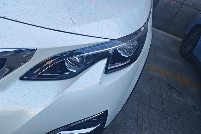 Peugeot 5008 - фото 4