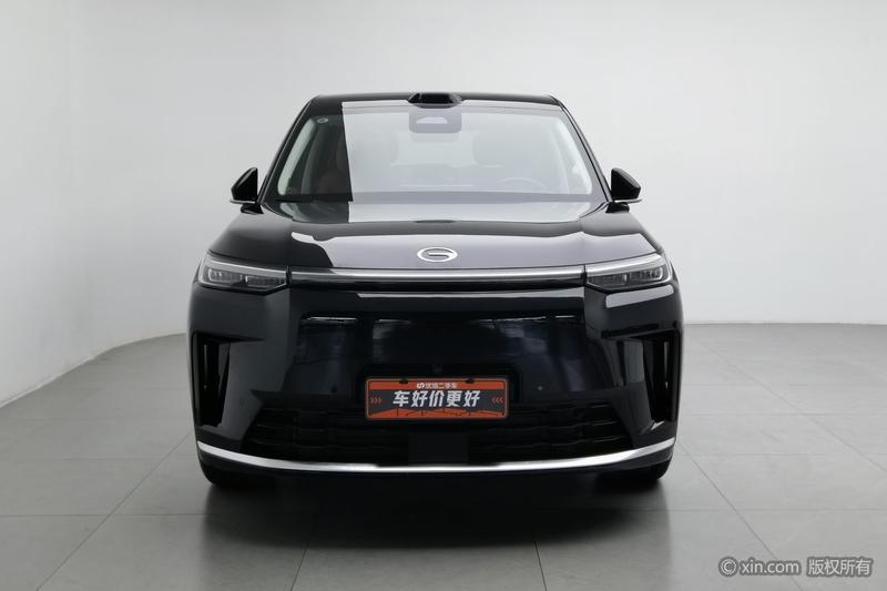 GAC Trumpchi S9 - фото 1