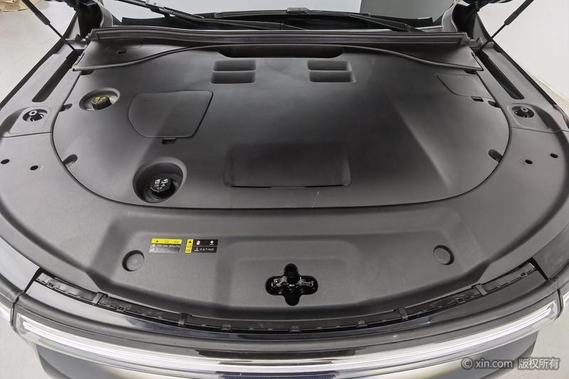 GAC Trumpchi S9 - фото 4