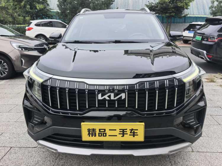Kia Sportage - фото 1