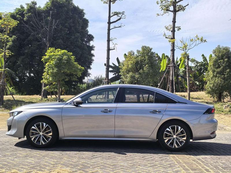 Peugeot 508L - фото 3