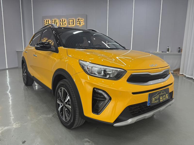 Kia Pegas - фото 2
