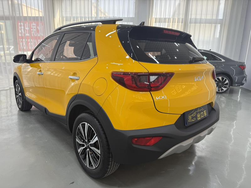 Kia Pegas - фото 3