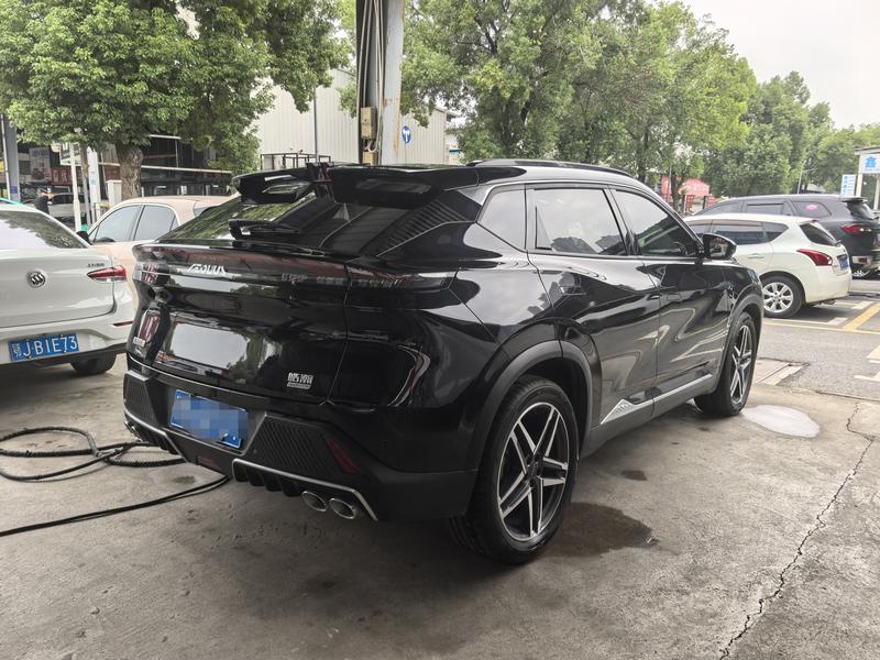 Dongfeng Aeolus Haohan - фото 4