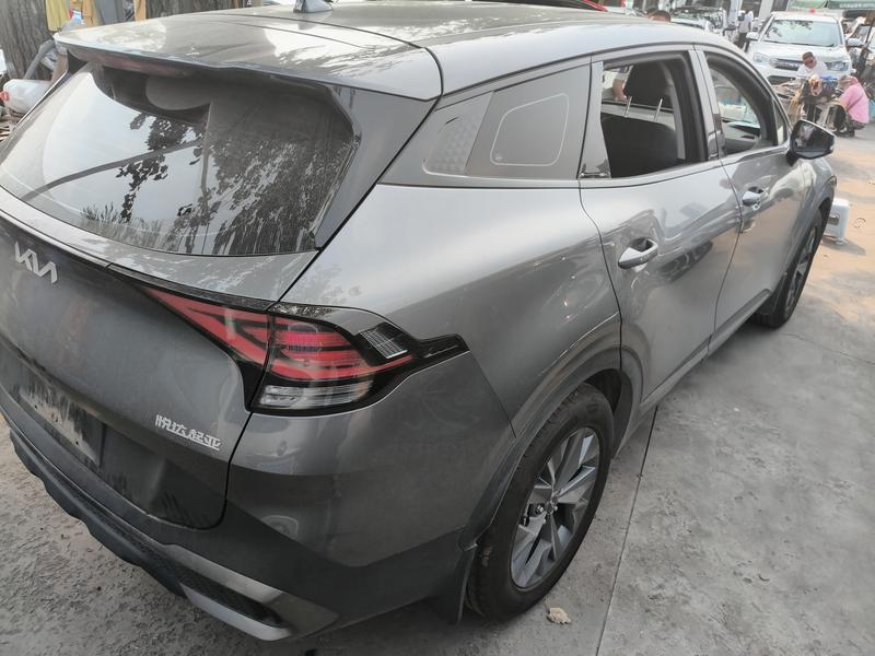 Kia Sportage - фото 4
