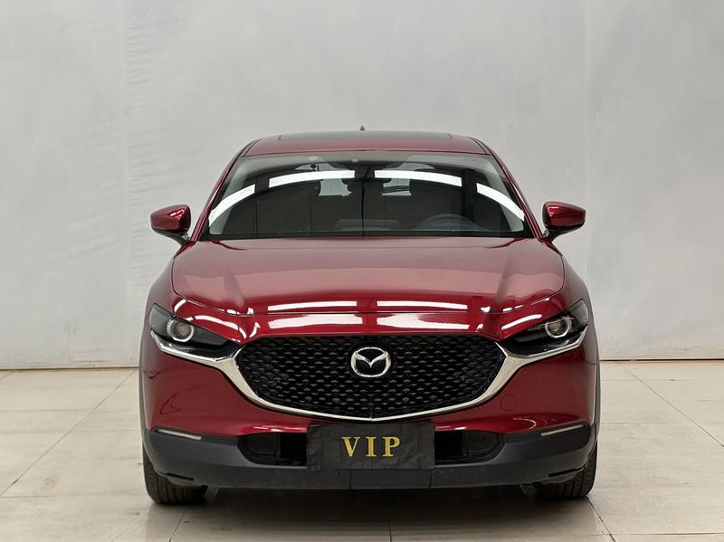 Mazda CX-30 - фото 1