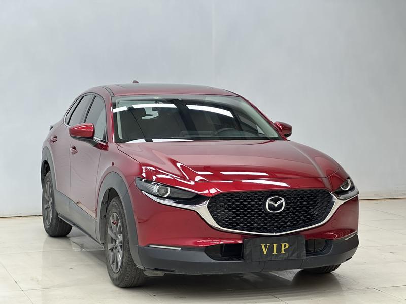 Mazda CX-30 - фото 2