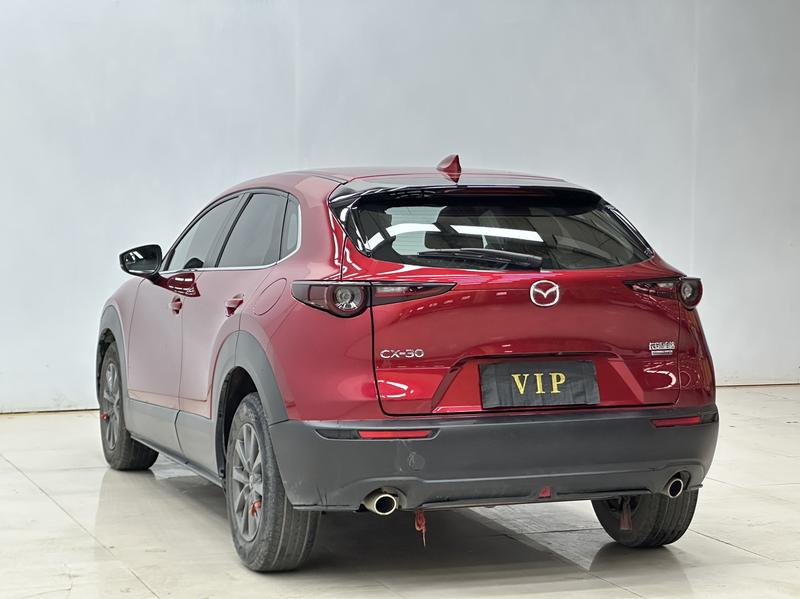 Mazda CX-30 - фото 3