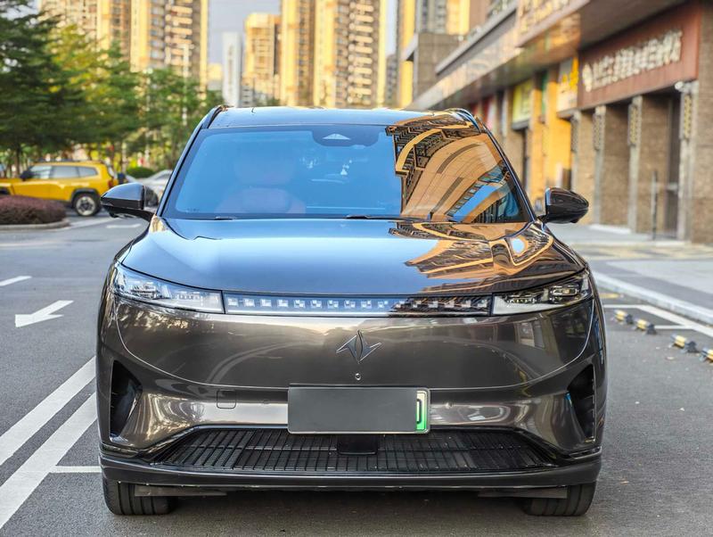 Dongfeng eπ 008 - фото 1