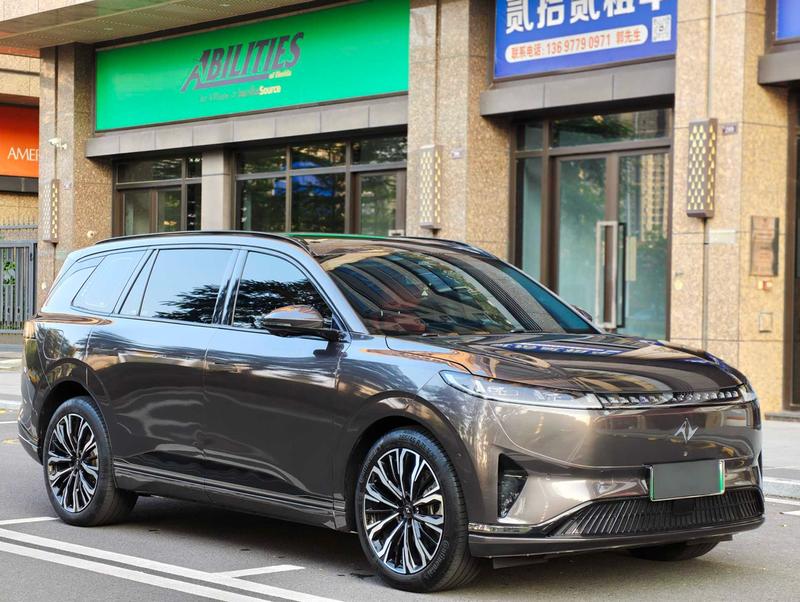 Dongfeng eπ 008 - фото 2