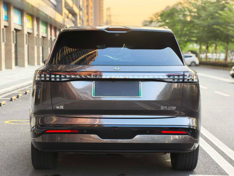 Dongfeng eπ 008 - фото 4