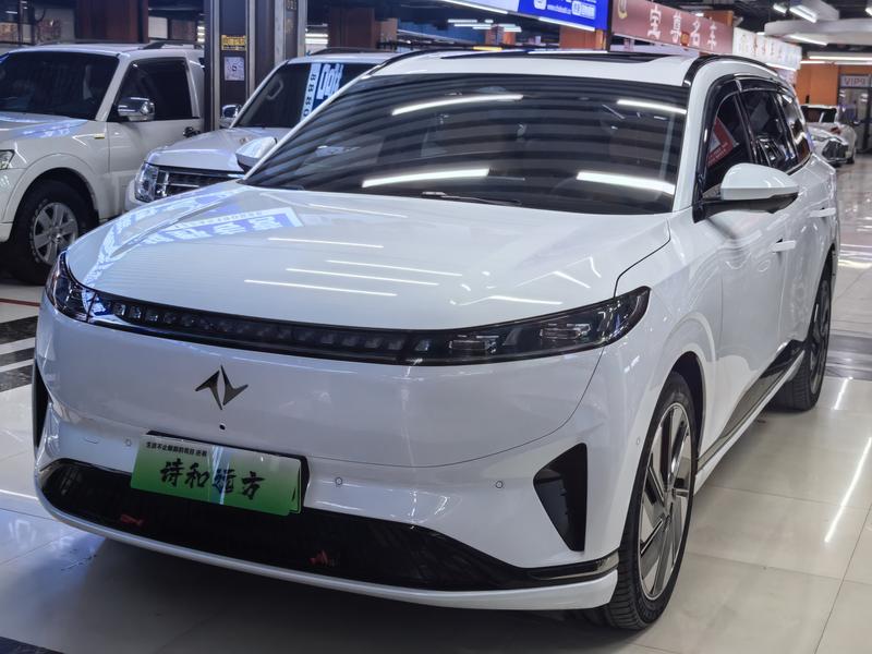 Dongfeng eπ 008 - фото 0