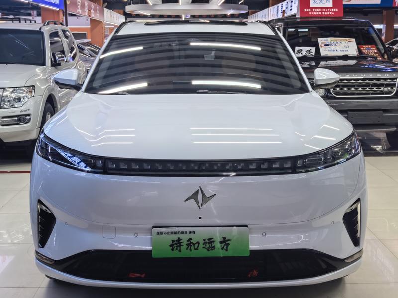 Dongfeng eπ 008 - фото 1