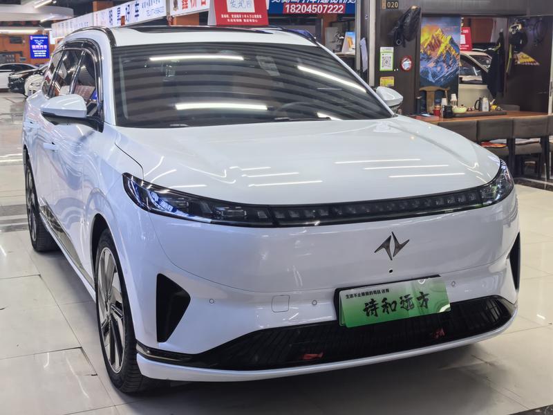 Dongfeng eπ 008 - фото 2