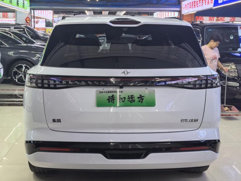 Dongfeng eπ 008 - фото 3
