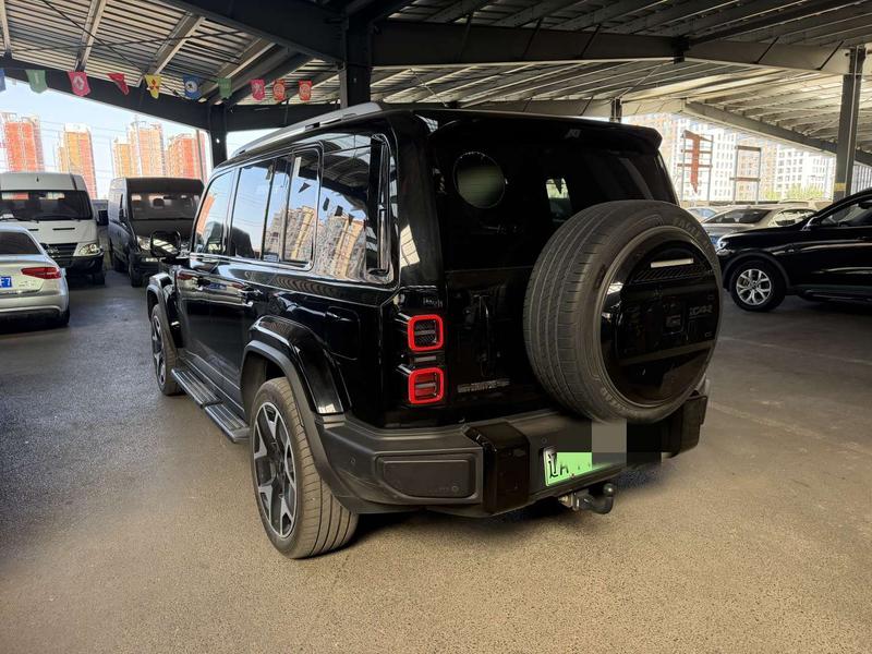 iCAR V27 - фото 3