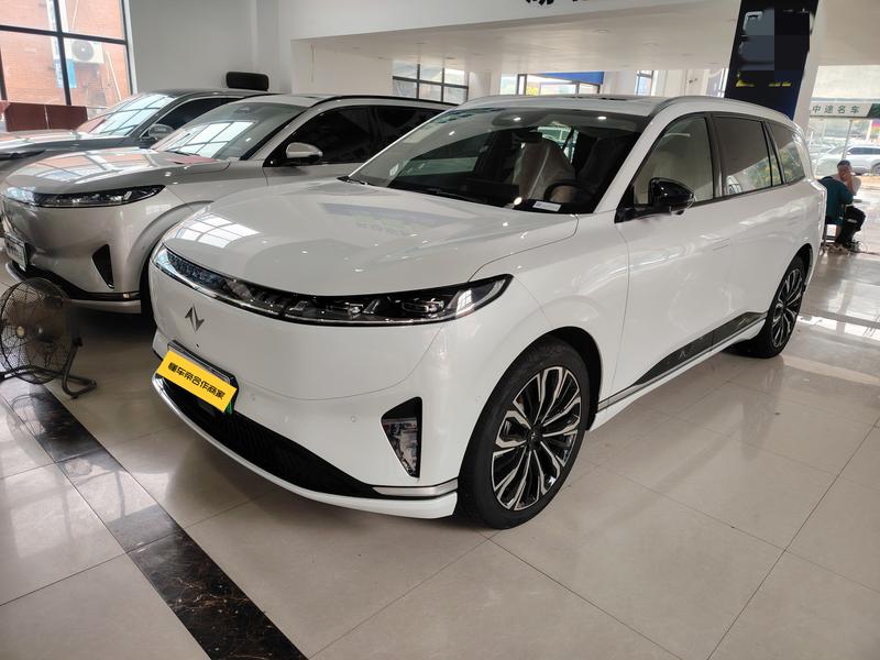 Dongfeng eπ 008 - фото 0