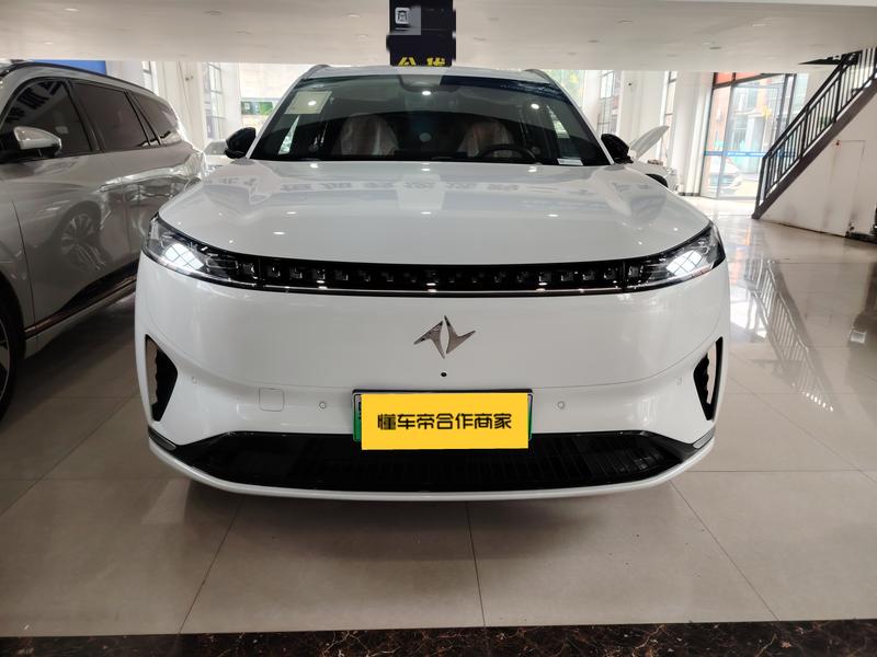 Dongfeng eπ 008 - фото 1